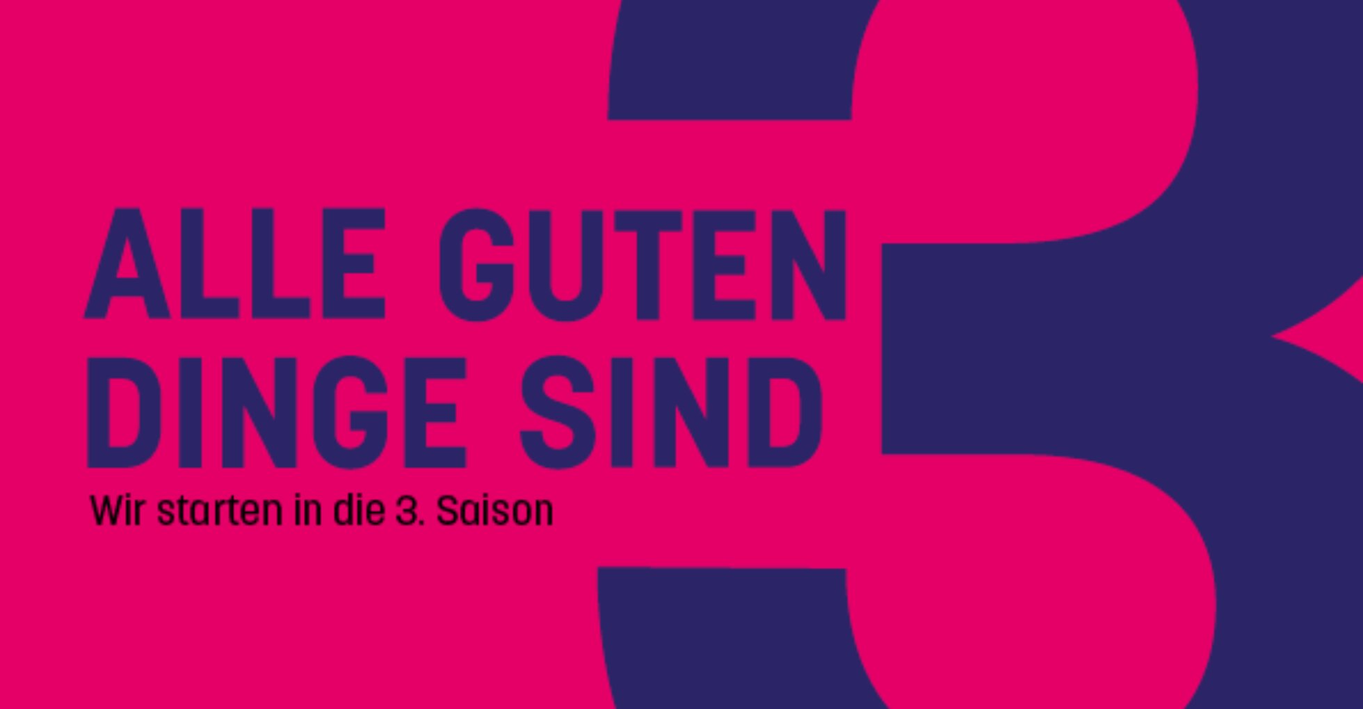 VINDOBONA Saisoneroeffnung SUJET