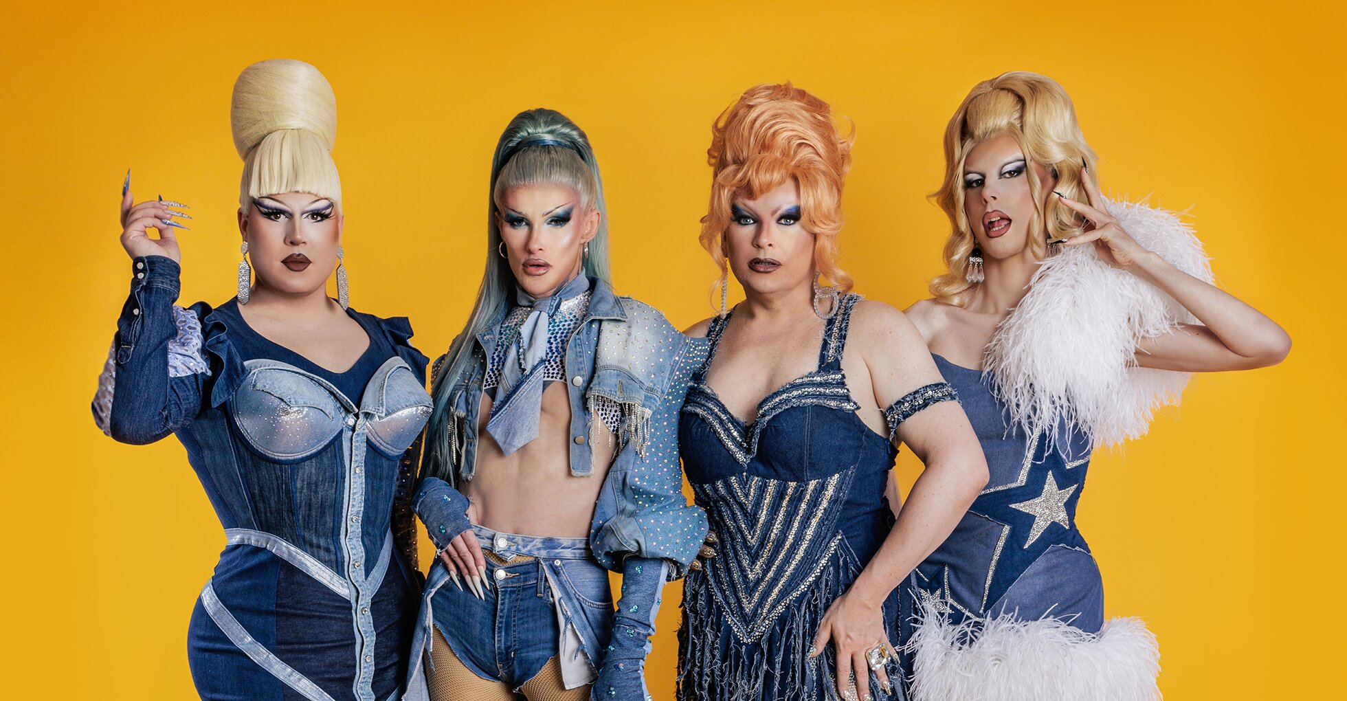 DOLL HAUS 2 L Ae NGS