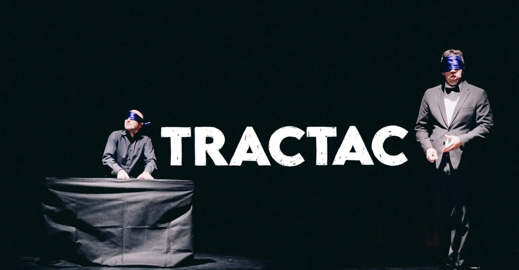 Tractac C Julio Wosek 2