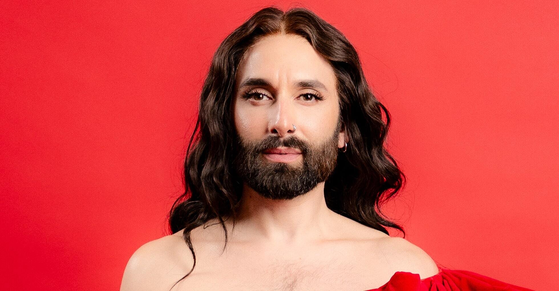 Conchita Jahresrueckblick 2
