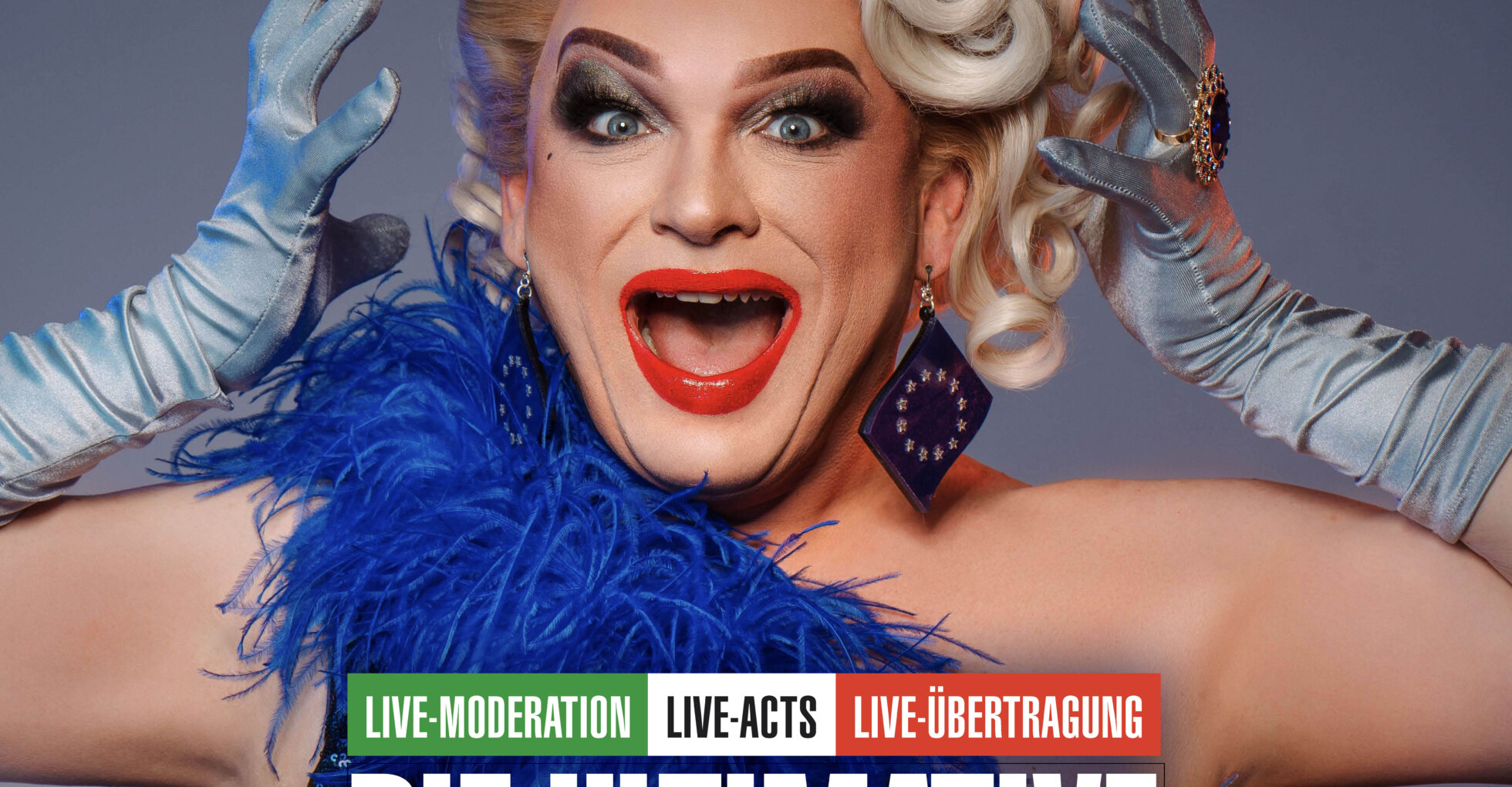 Die ultimative ESC Party 11