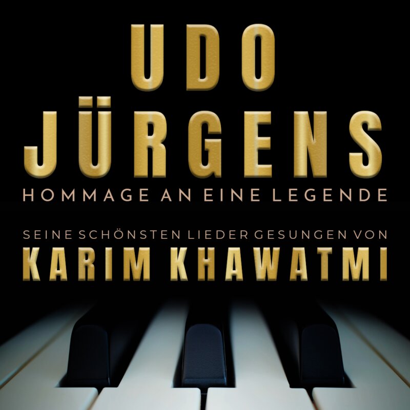 Musical People Udo Juergens 1