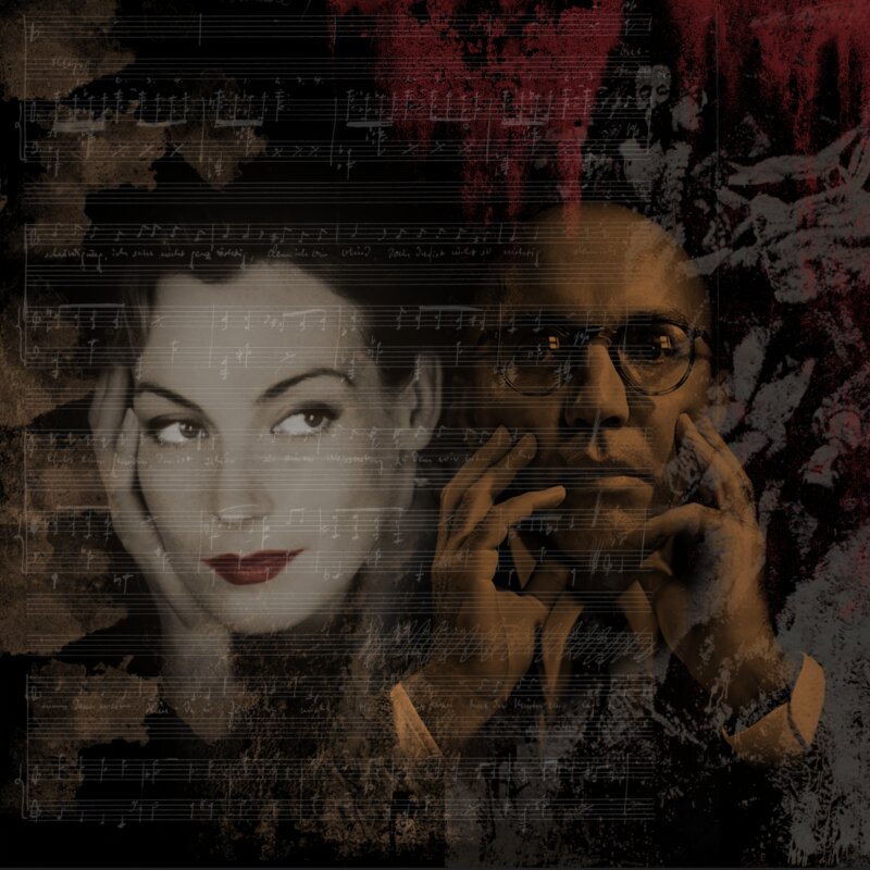 Ute Lemper singt Kurt Weill