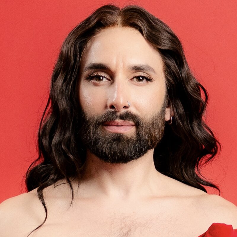 Conchita Jahresrueckblick 1