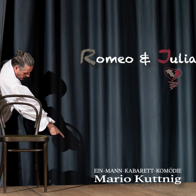 Mario Kuttnig 22 Romeo Julia22 C Stefanie Kleindopp 1