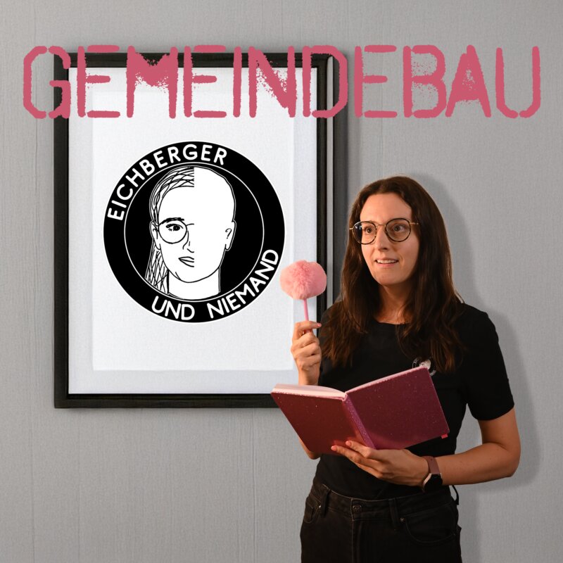 Eichberger und Niemand Gemeindebau quadrat