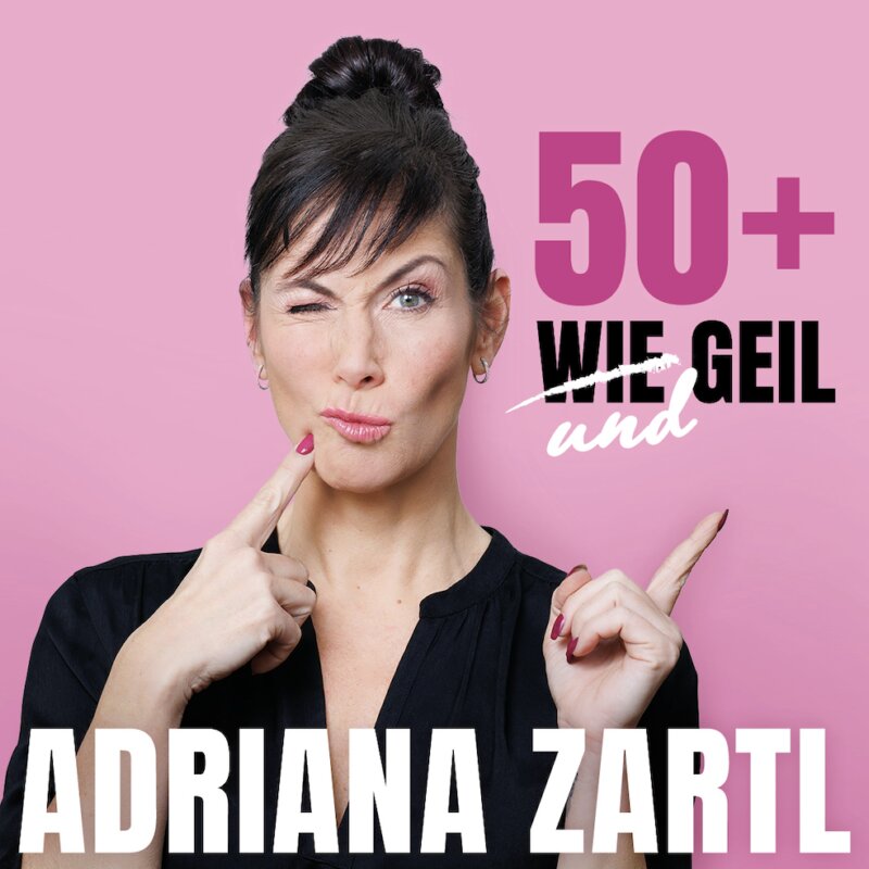 Adriana Zartl 50 C feelimage 1