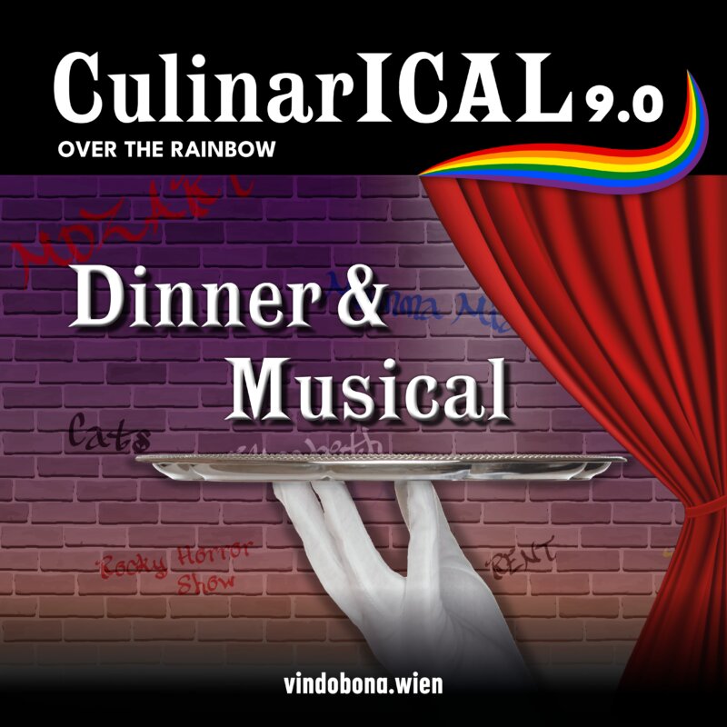Culinarical 9 0 Over the Rainbow