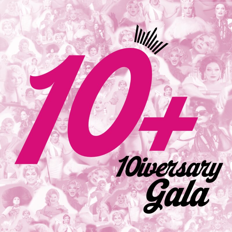 10 Jahre Grazia Patricia 1