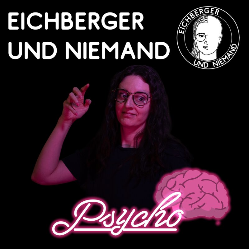 Eichberger Niemand 22 Psycho22 1