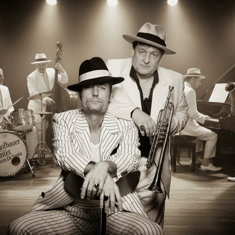 Di Sapia Hofbauer Jazz Lokal 01