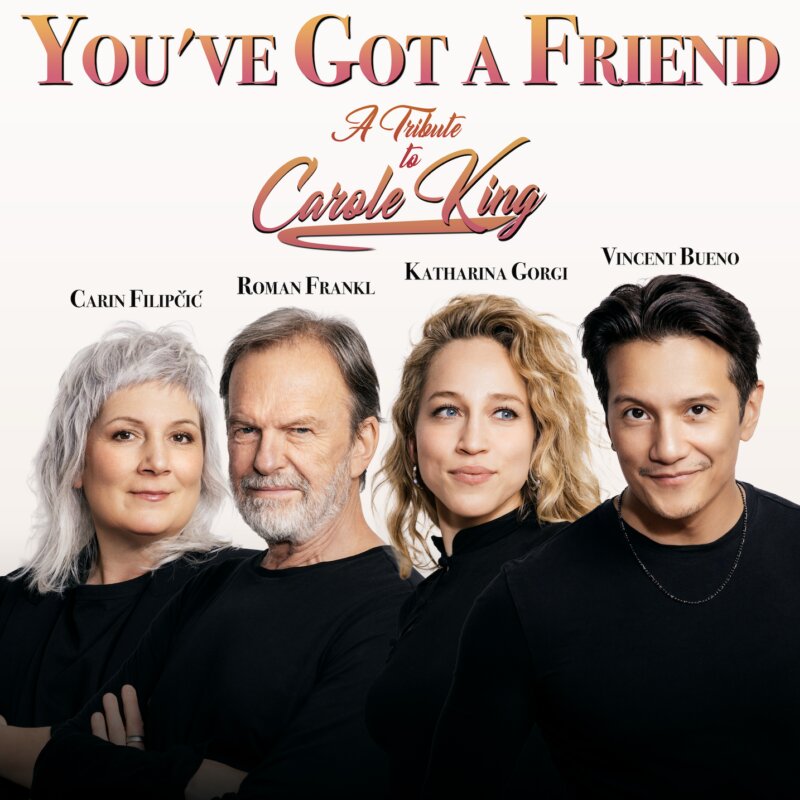 Carole King C Jan Frankl 1