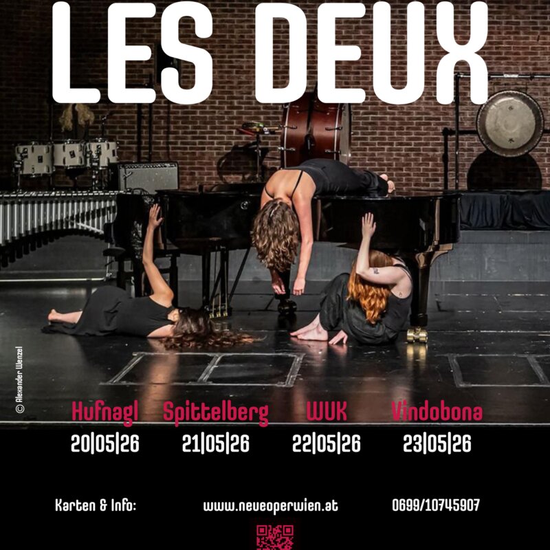 Les Deux C Alexander Wenzel 1