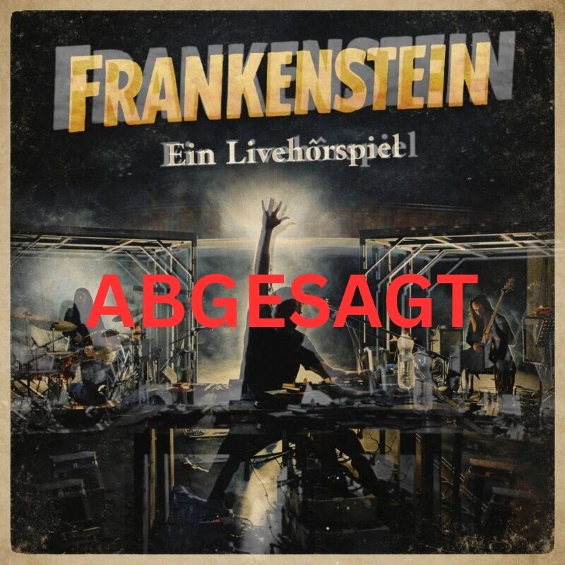 ABGESAGT