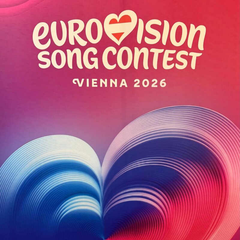 Eurovision Song Contest 2026 LOUNGE 1