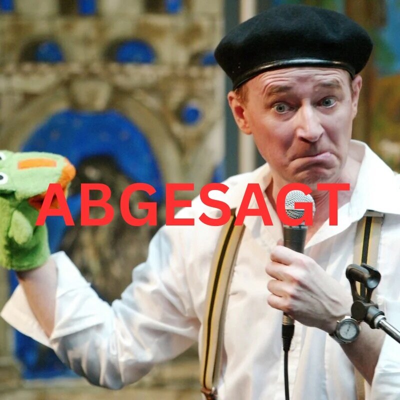 ABGESAGT