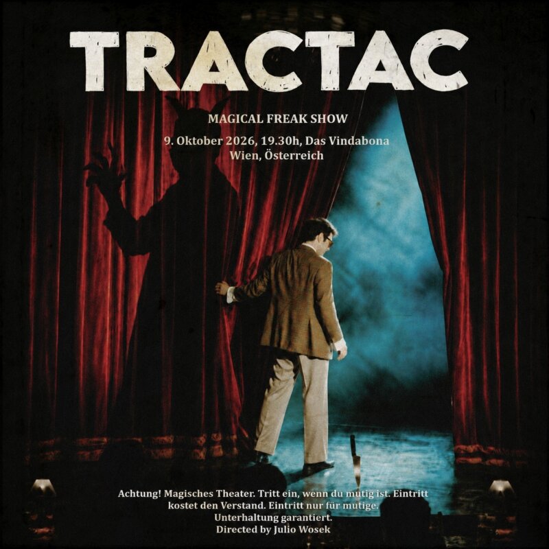Tractac C Julio Wosek 1