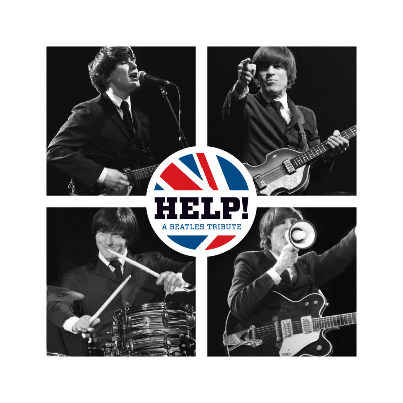 Beatles 1
