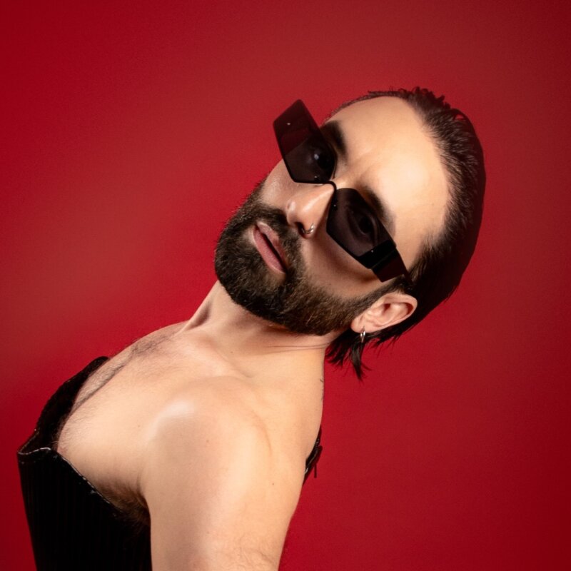 Conchita Wurst Lukas Feix 109 hd