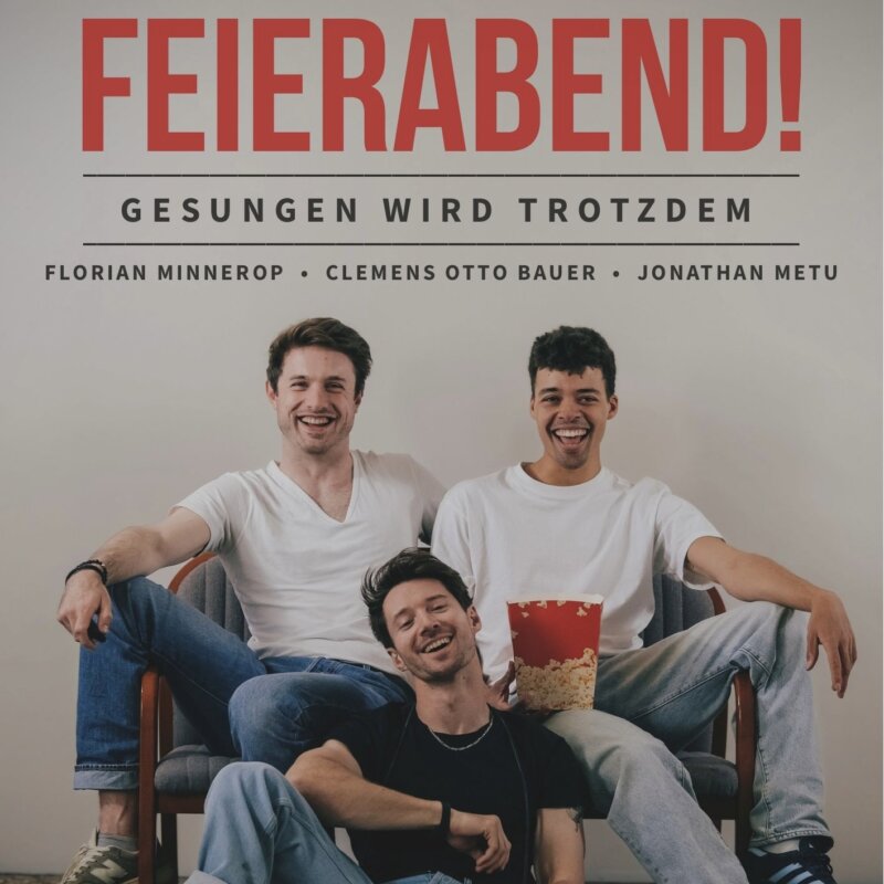 FEIERABEND C Anna Carina Buchegger 1