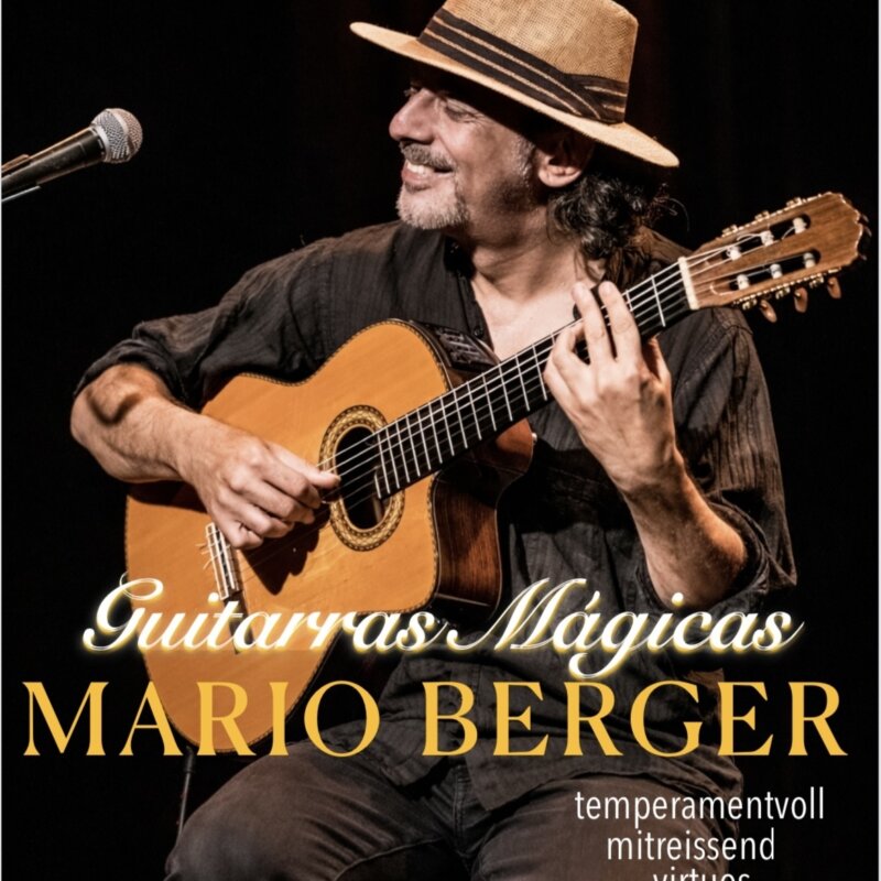 Mario Berger C Andreas Mueller 1