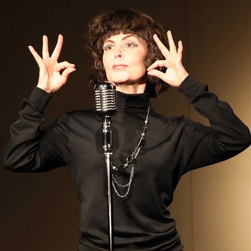 Michaela Ehrenstein C Rolf Bock