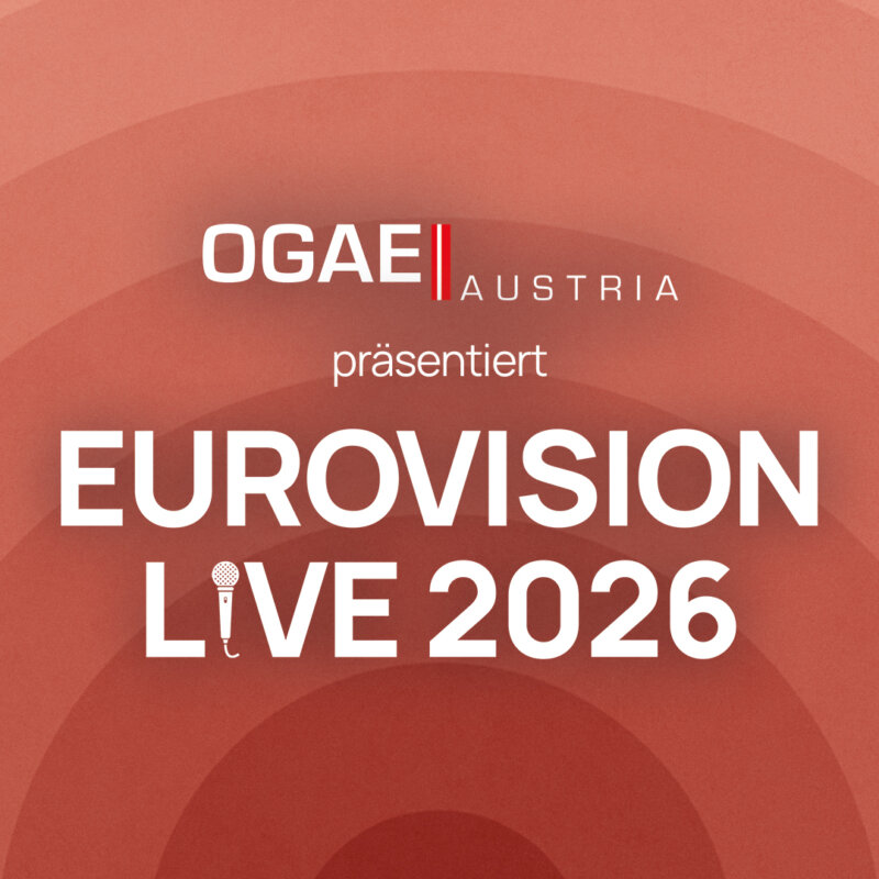 OGAE Austria Eurovision Live 2026 1080x1080 V3