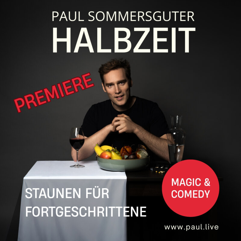 Paul Sommersguter 22 Halbzeit22 C Sybille Sierlinger 1