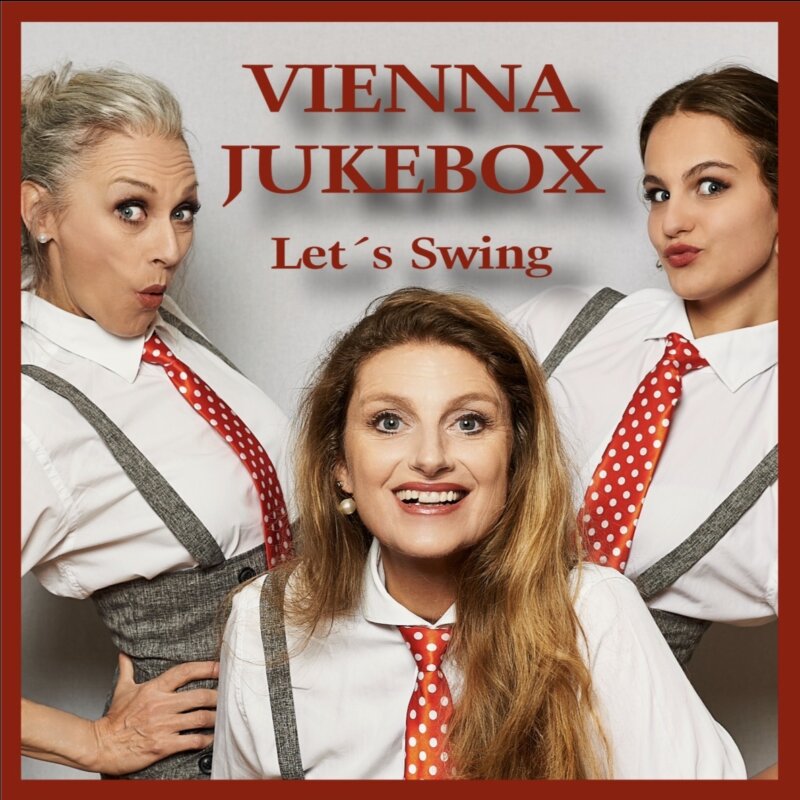 VIENNA JUKEBOX 22 Lets Swing22 C Susanne Marik 1